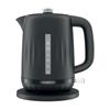 Kenwood Ripple Kettle Black 1.5L