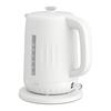 Kenwood Ripple Kettle White 1.5L