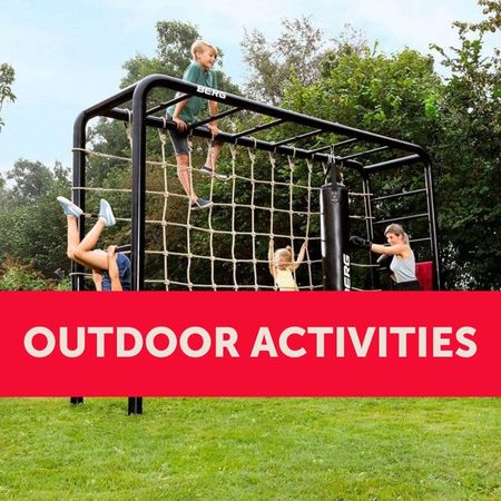 Outdoor Activities
