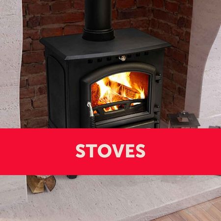Solid and Multifuel Stoves