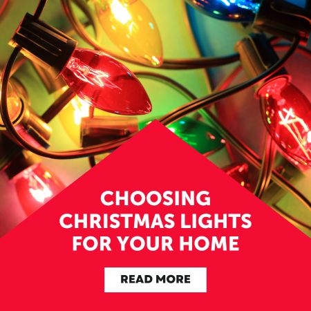 Christmas Lights buying guide