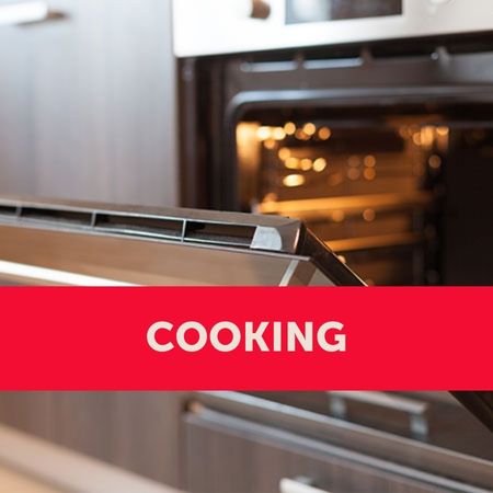 Stakelums Expert Electrical Cooking Free Standing and Built In Appliances
