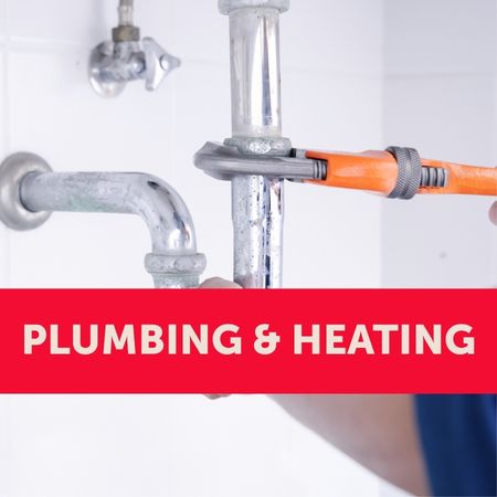 Plumbing and Heating
