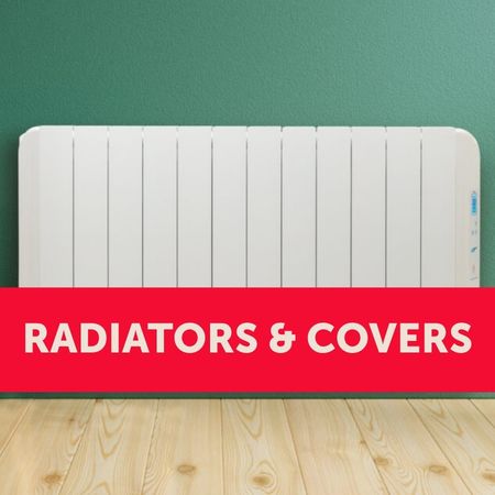 Radiators and Covers