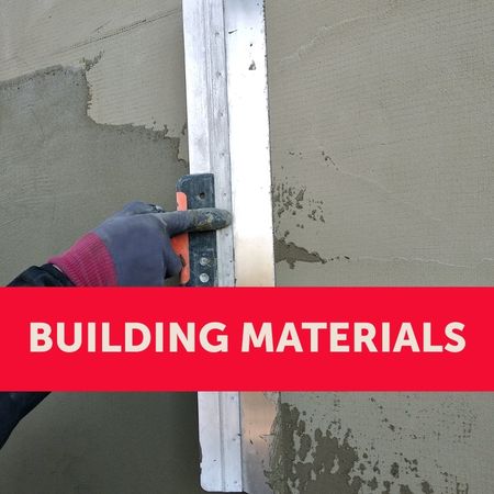 Building Materials