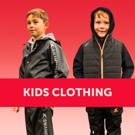 Kids Clothing