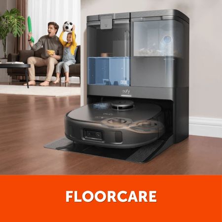 Floor Care