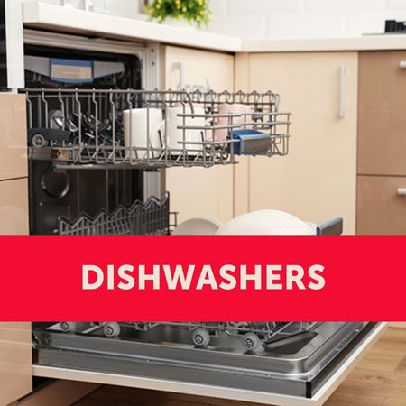 Stakelums Expert Electrical Dishwashers