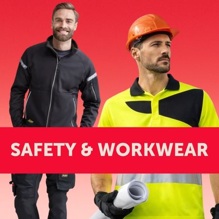Safety and Workwear