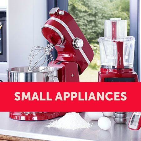 Stakelums Expert Electrical Small Appliances