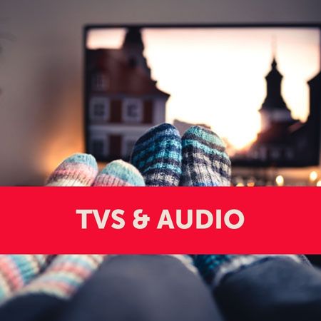 Stakelums Expert Electrical TVs and Audio