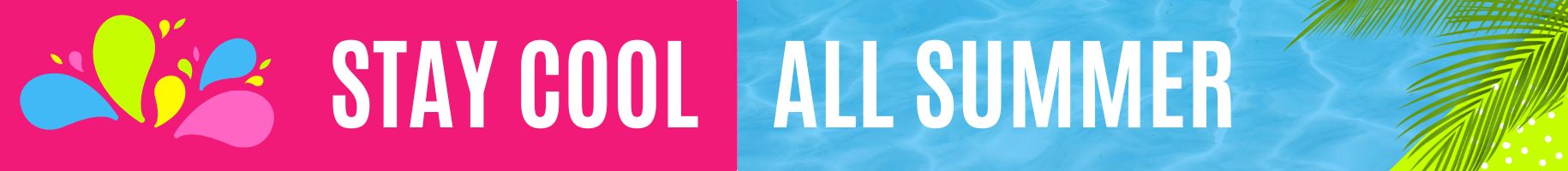 Stay Cool All Summer with Stakelums Home & Hardware
