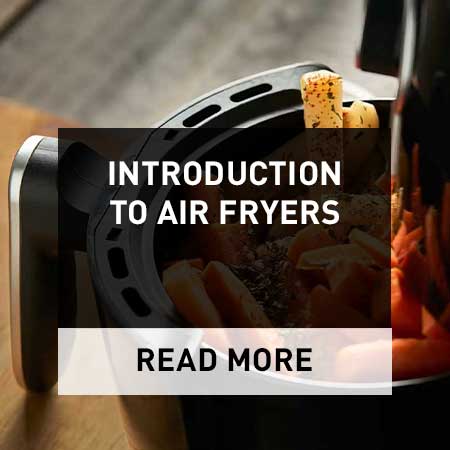 Introduction to Airfryers
