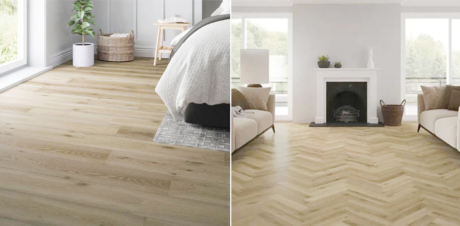 Engineered Timber Floors