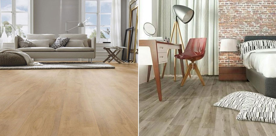 Laminate Timber Floors