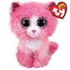 Ty Beanie Boos Reagan Cat