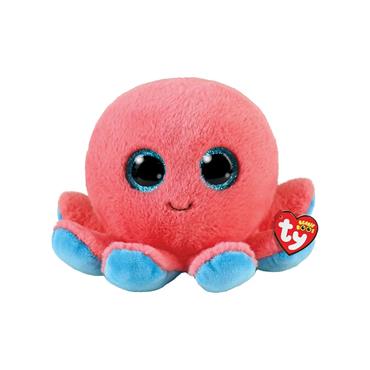 TY Sheldon Octopus Boo