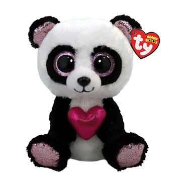 TY Beanie Esme Panda