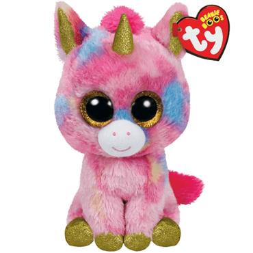 TY Beanie Boos Fantasia 