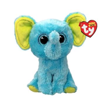 TY Beanie Boo - Trunkles Elephant
