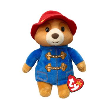 TY Paddington Bear Beanie