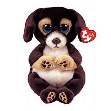 TY Beanie Bellies Ranger Dog