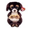 TY Beanie Bellies Ranger Dog