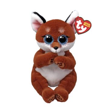 TY Beanie Bellies Witt Fox