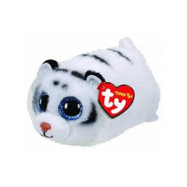 TY Teeny Tys Tundra Tiger