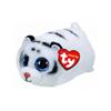 TY Teeny Tys Tundra Tiger