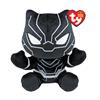 TY Beanie Babies Black Panther