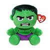 TY Beanie Babies Hulk
