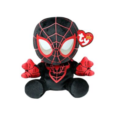 TY Beanie Babies Miles Morales