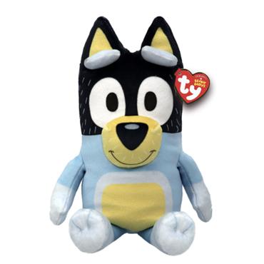 TY Beanie Babies Bluey Dad