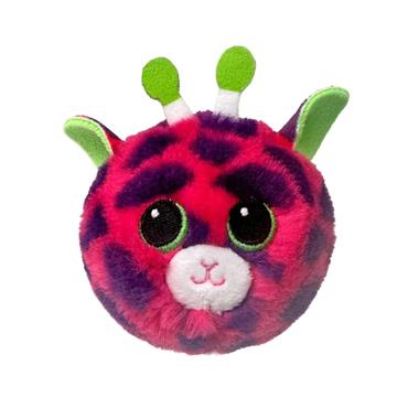 Ty Bouncer Gilbert the Pink Giraffe