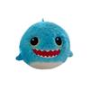 TY Fins Shark Bouncer
