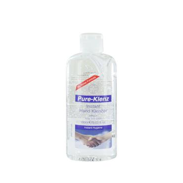 Pure Klenz Hand Sanitiser 100ml