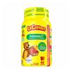 Lil Critters Immune C Plus Zinc & Vitamin D 60 Gummies
