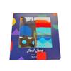 Just Jack Jolly Socks Men 4 Pair 41-46