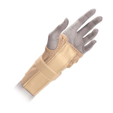 Mueller Wrist Stabilizer Beige L / XL