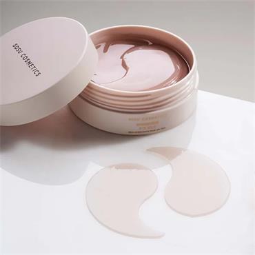 SoSu Hydrating Eye Gels `