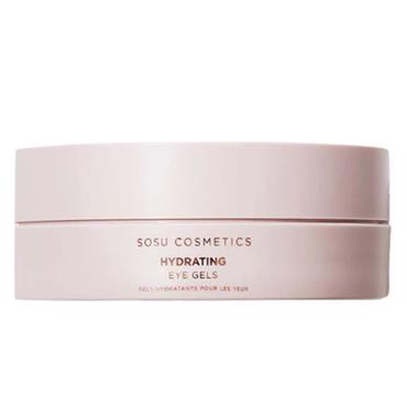 SoSu Hydrating Eye Gels `