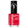 Rimmel Super Gel Nail Polish Flamenco Beach