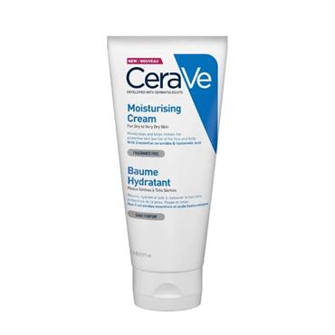 CeraVe Moisturising Cream 177ml