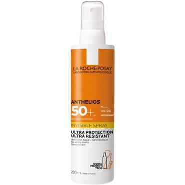 La Roche-Posay Anthelios Invisible Spray SPF50+ 200ml
