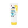 CeraVe Invisible Hydrating Sunscreen SPF50+