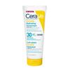 CeraVe Invisible Hydrating Sunscreen SPF30