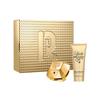 Paco Rabanne Lady Million 80ml 2 Piece Gift Set