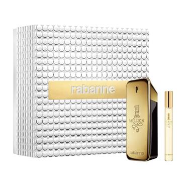 Paco Rabanne 1 Million 50ml 2 Piece Set