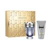 Paco Rabanne Invictus 100ml 2 Piece Gift Set